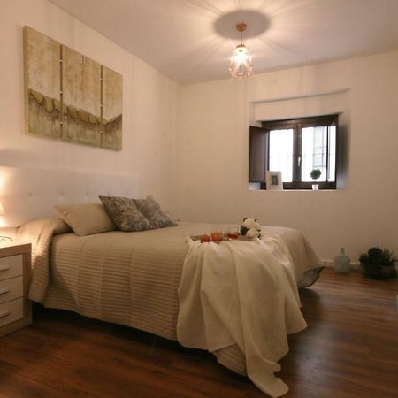 Apartamento Vacacional Carmona Διαμέρισμα Εξωτερικό φωτογραφία