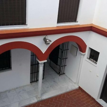 Apartamento Vacacional Carmona Διαμέρισμα Εξωτερικό φωτογραφία