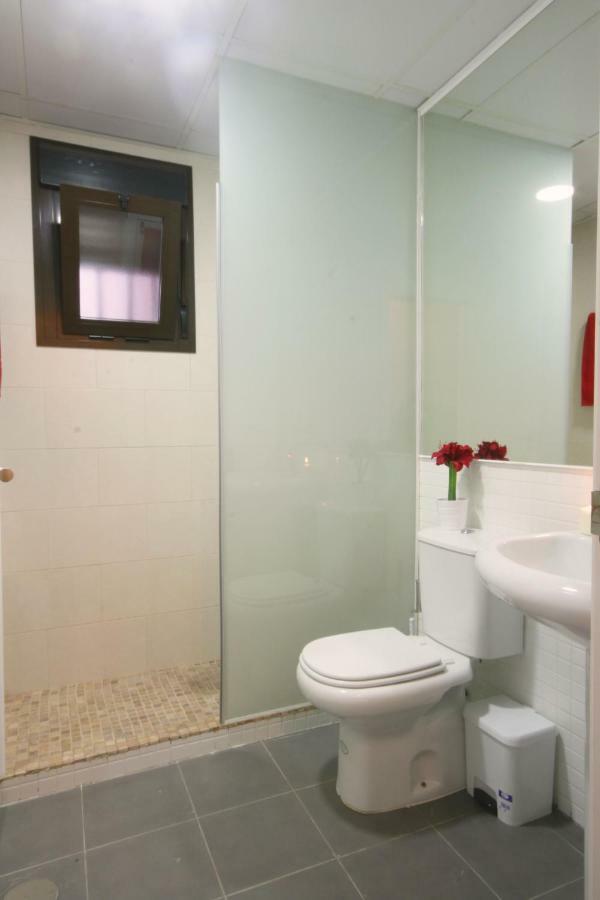 Apartamento Vacacional Carmona Διαμέρισμα Εξωτερικό φωτογραφία